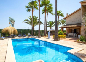 Отель Villa Agueda  Муро